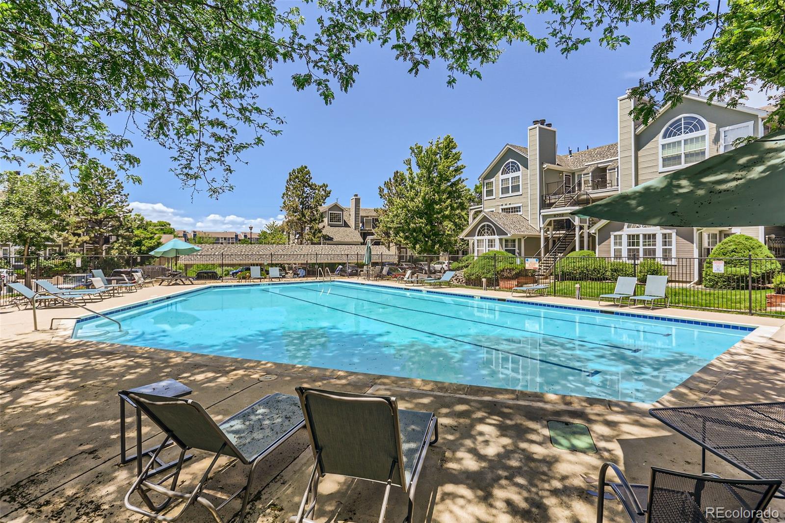 MLS Image #14 for 6711 s ivy way a4,centennial, Colorado