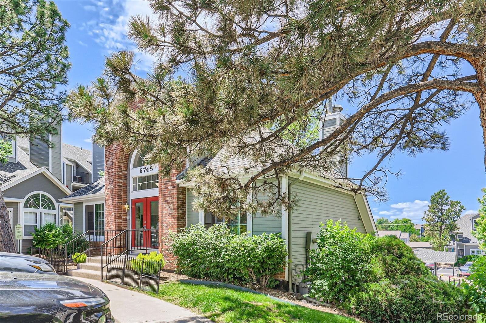 MLS Image #15 for 6711 s ivy way a4,centennial, Colorado