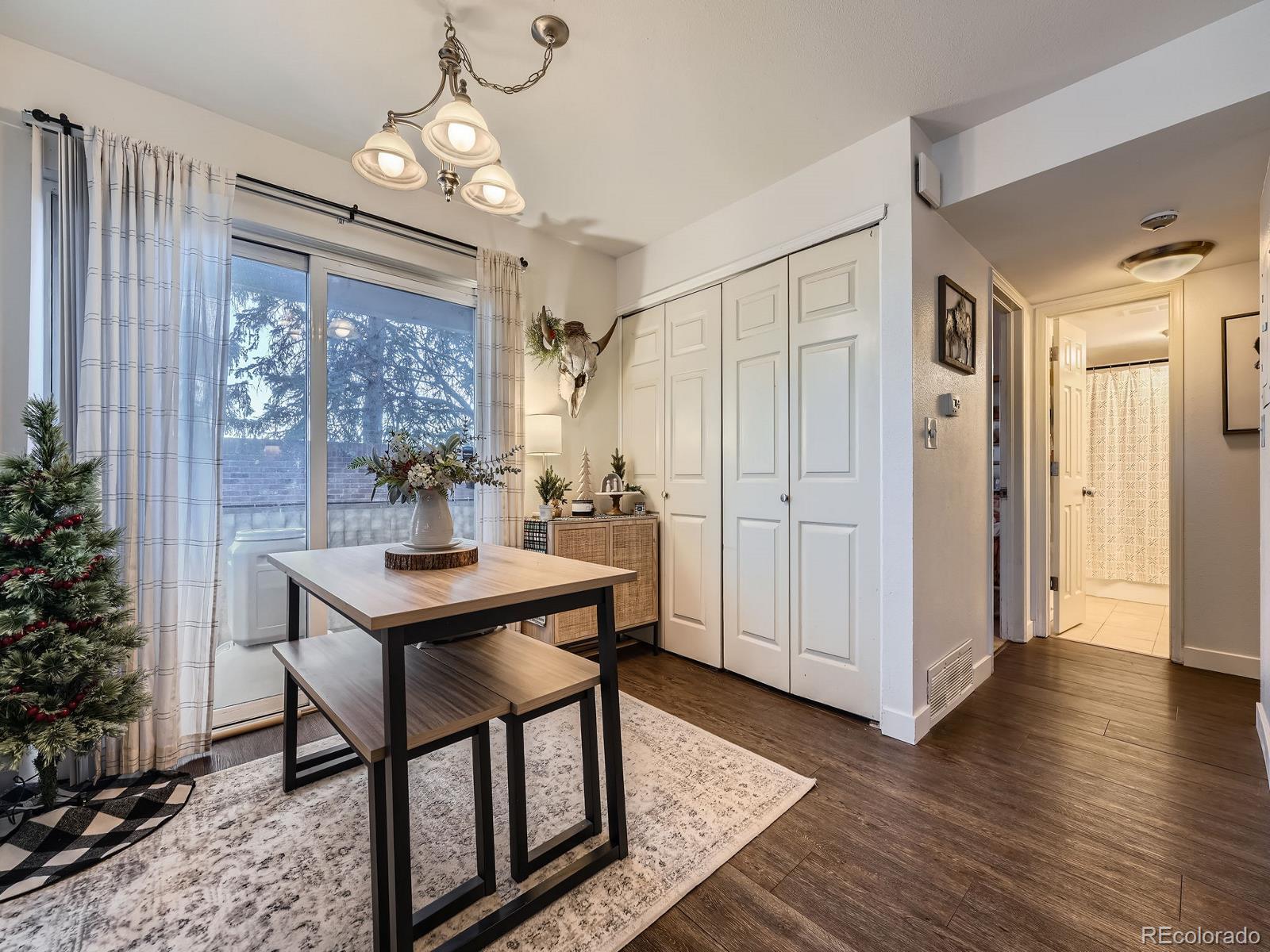 MLS Image #5 for 6711 s ivy way a4,centennial, Colorado