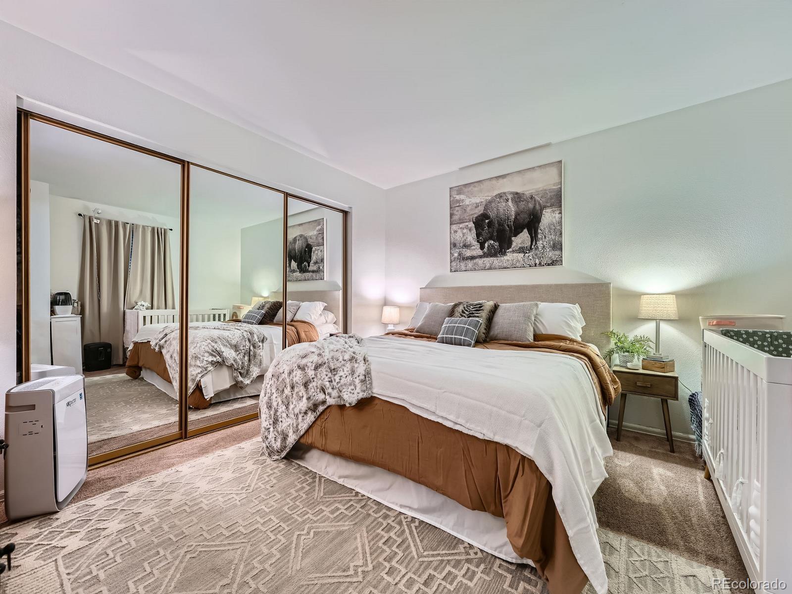 MLS Image #6 for 6711 s ivy way a4,centennial, Colorado