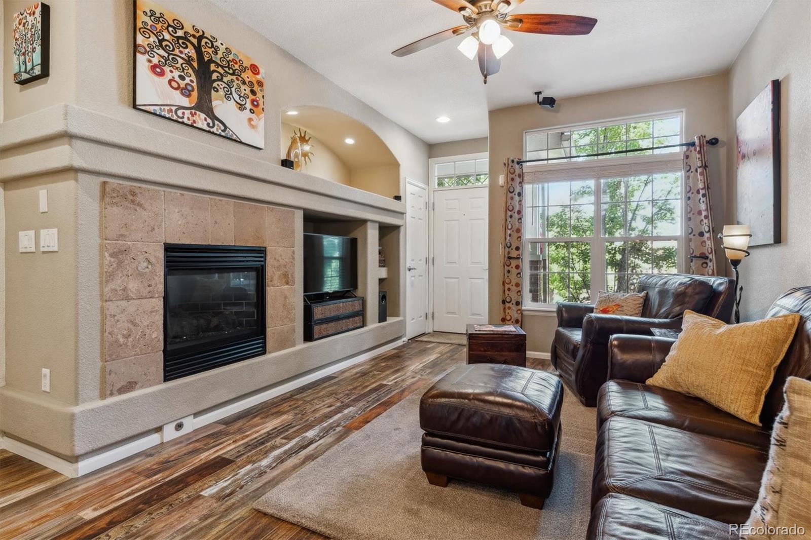 MLS Image #1 for 9811 e carolina place,aurora, Colorado