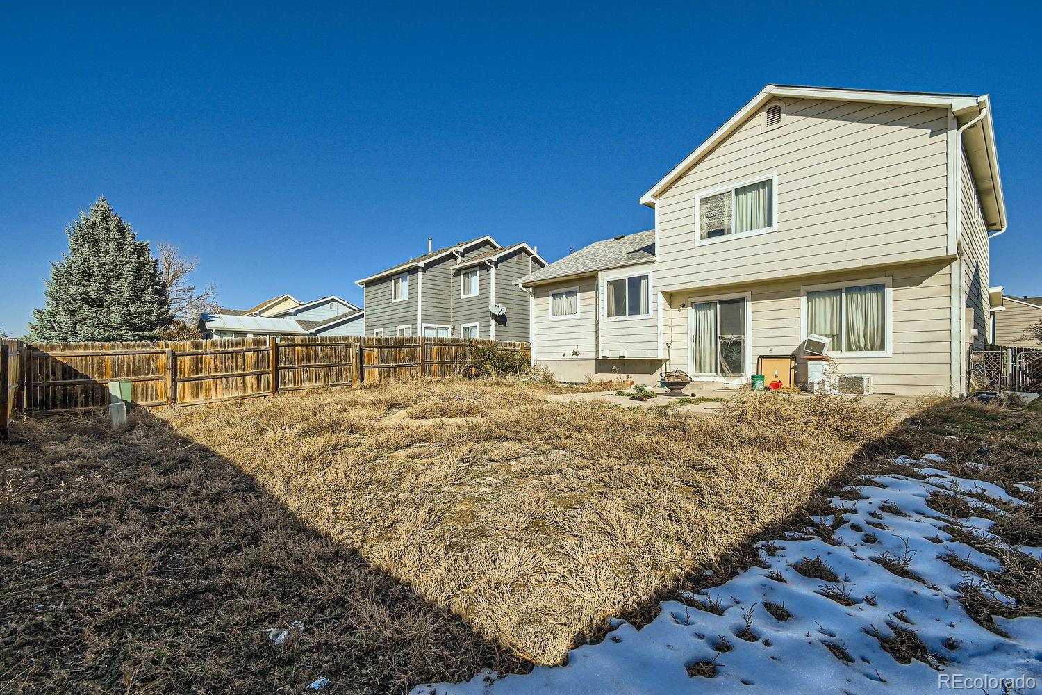 MLS Image #10 for 13547  quivas street,denver, Colorado