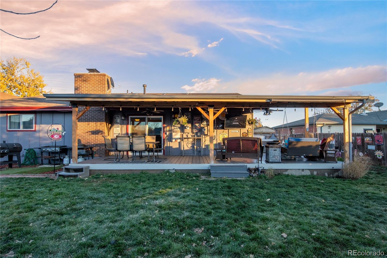 MLS Image #24 for 4911  xanadu street,denver, Colorado