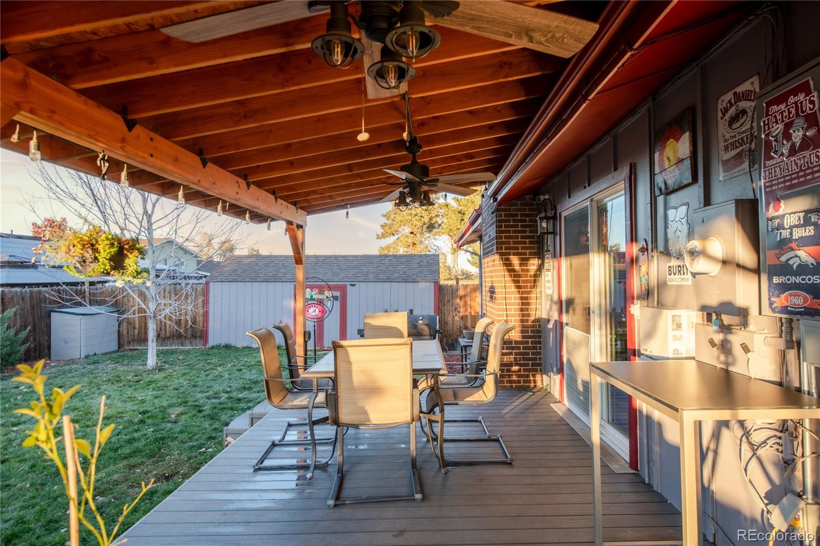 MLS Image #26 for 4911  xanadu street,denver, Colorado