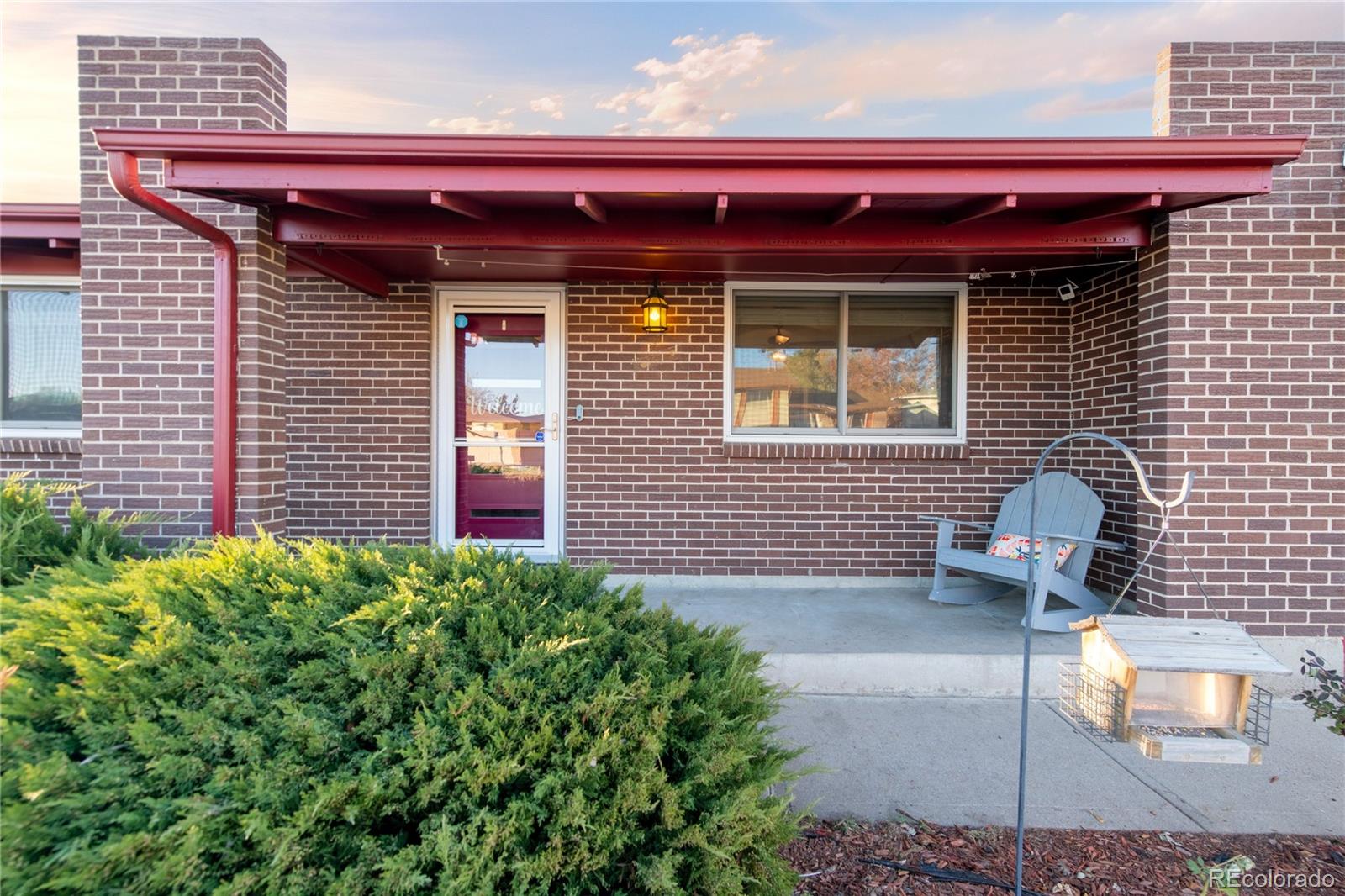 MLS Image #3 for 4911  xanadu street,denver, Colorado