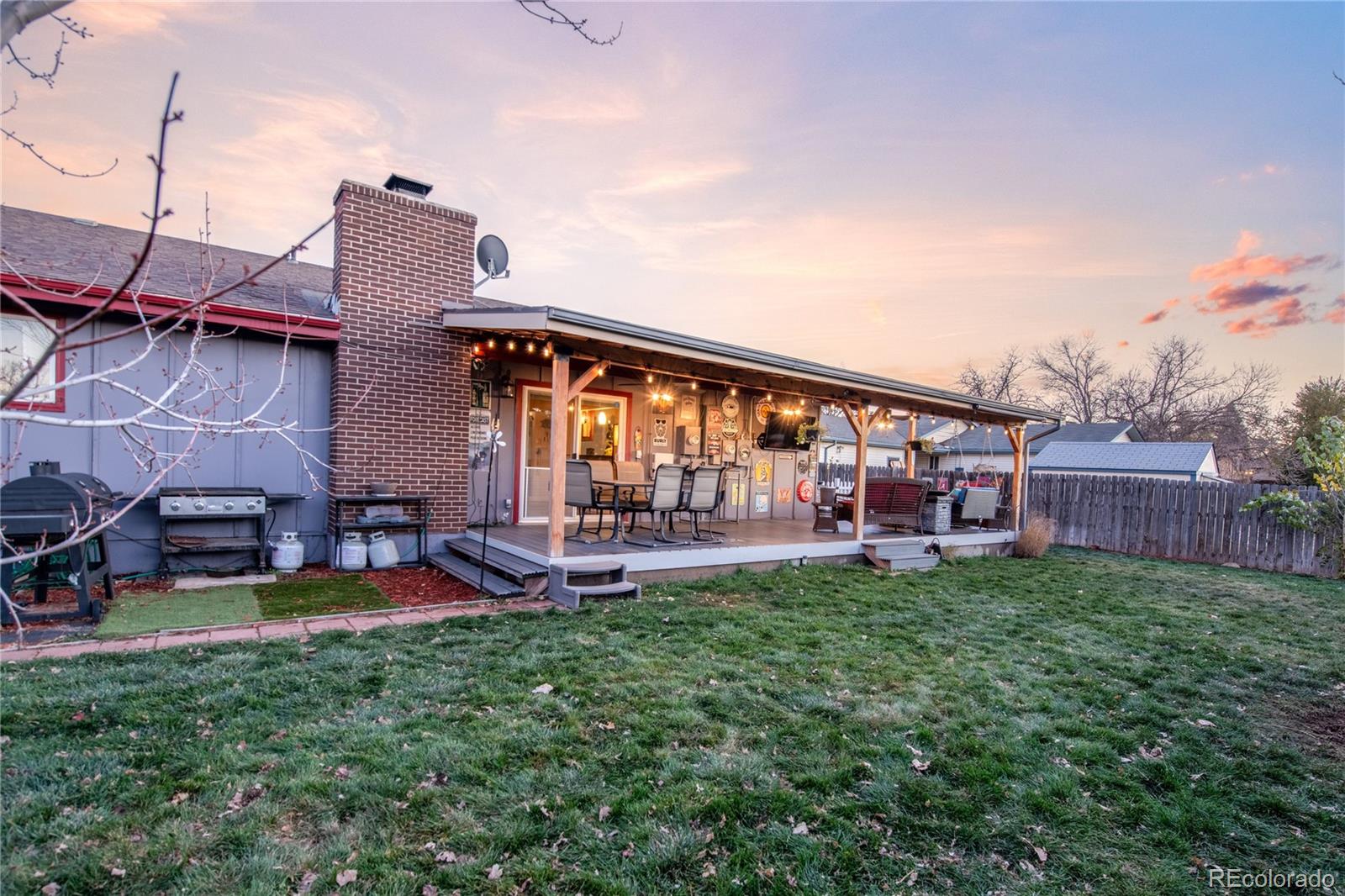 MLS Image #31 for 4911  xanadu street,denver, Colorado