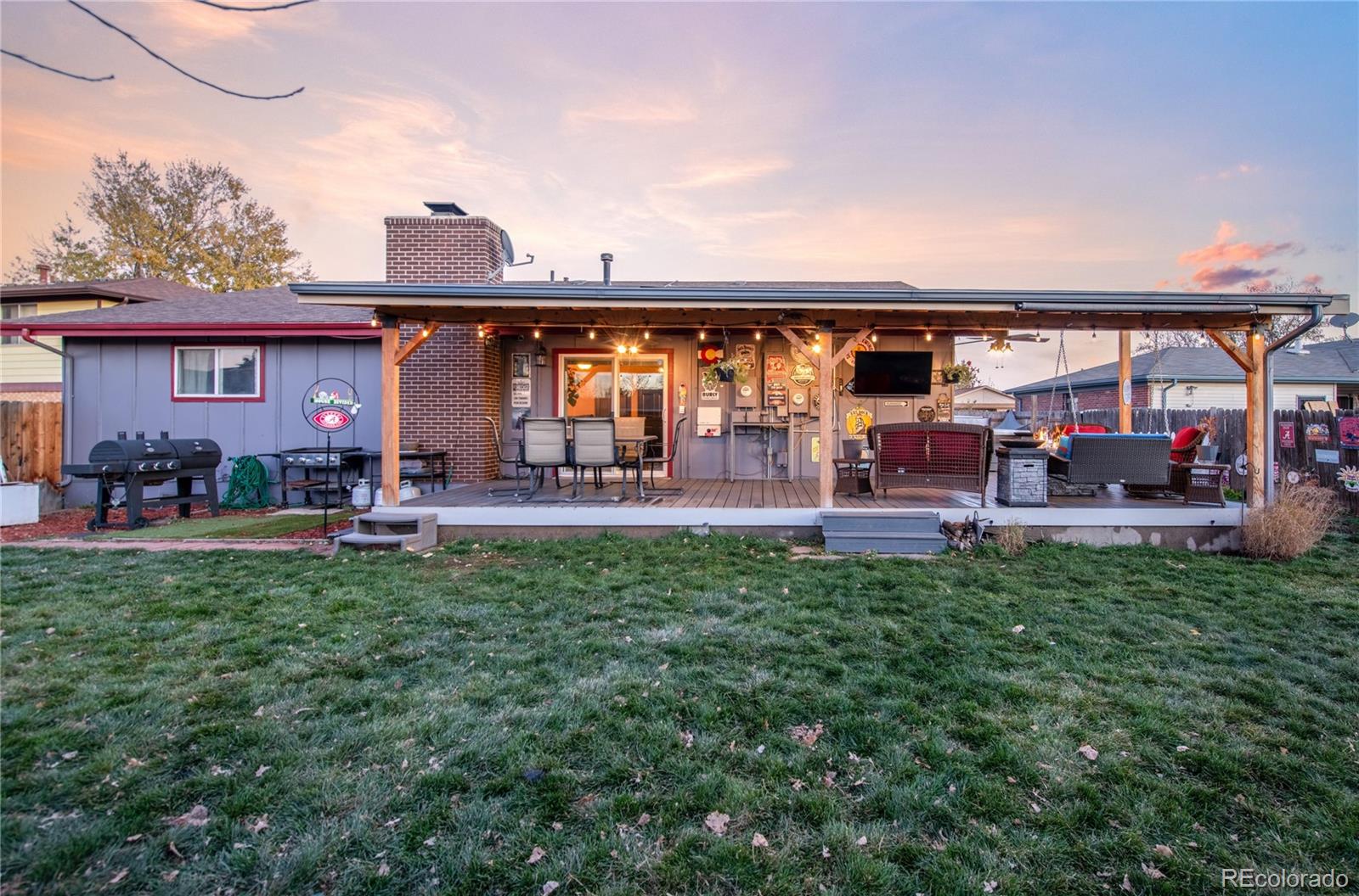 MLS Image #32 for 4911  xanadu street,denver, Colorado