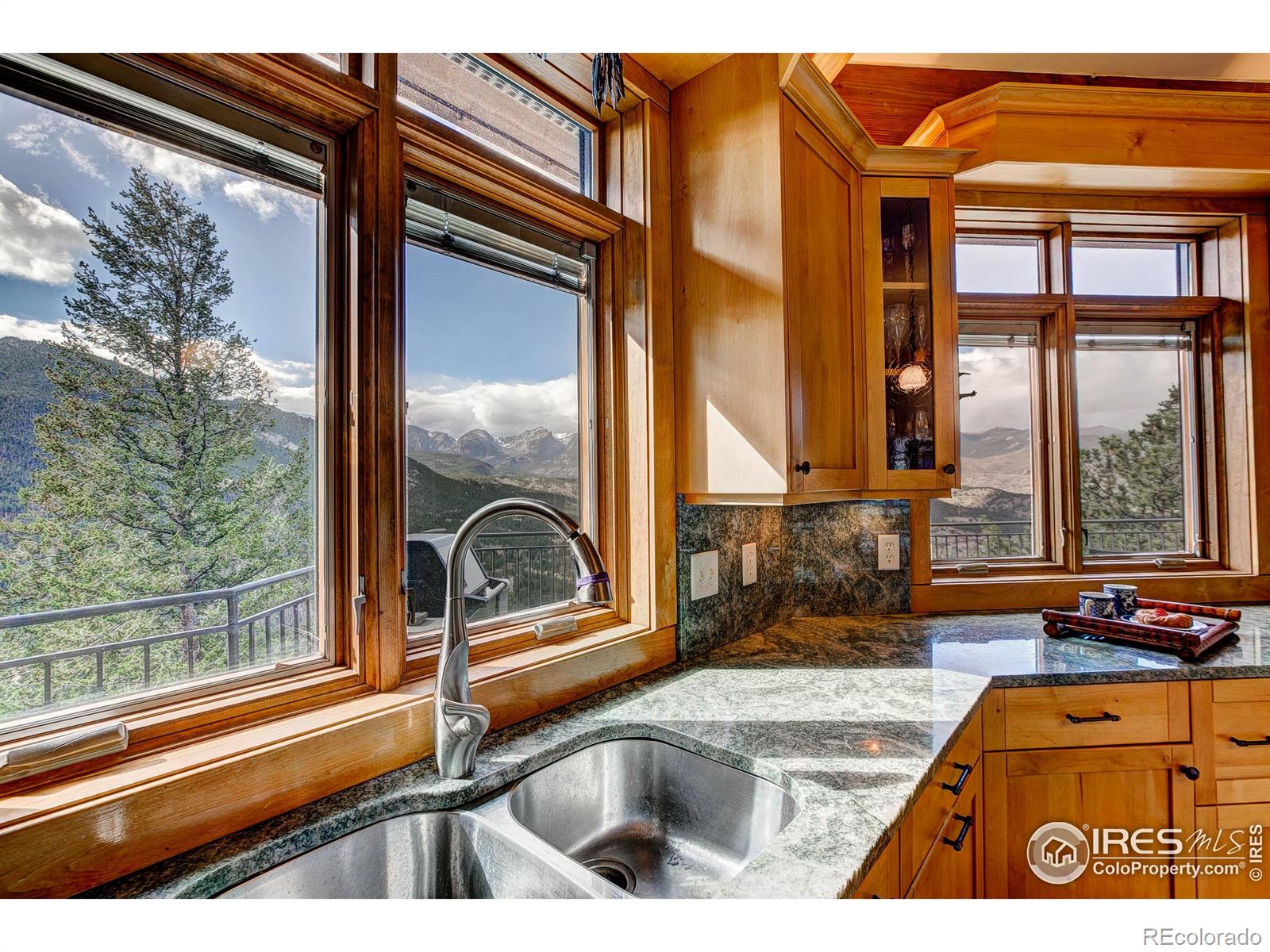 MLS Image #12 for 1531  st moritz trail,estes park, Colorado