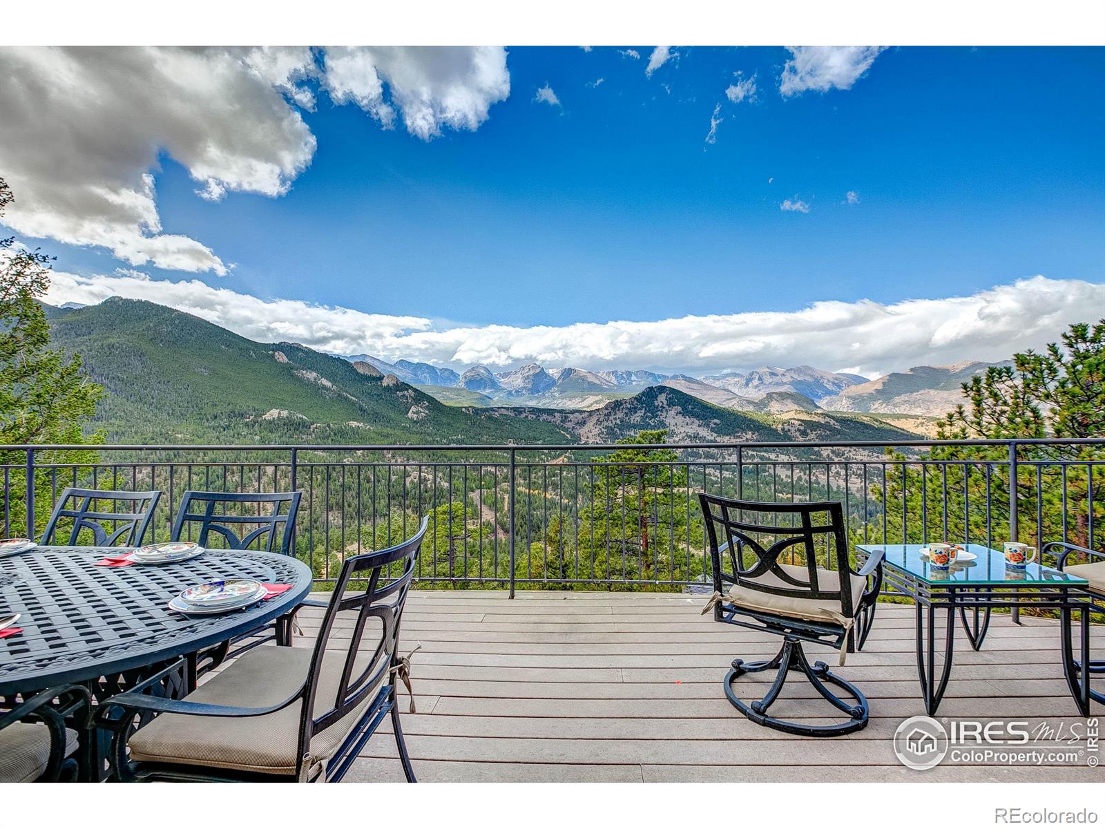 MLS Image #14 for 1531  st moritz trail,estes park, Colorado