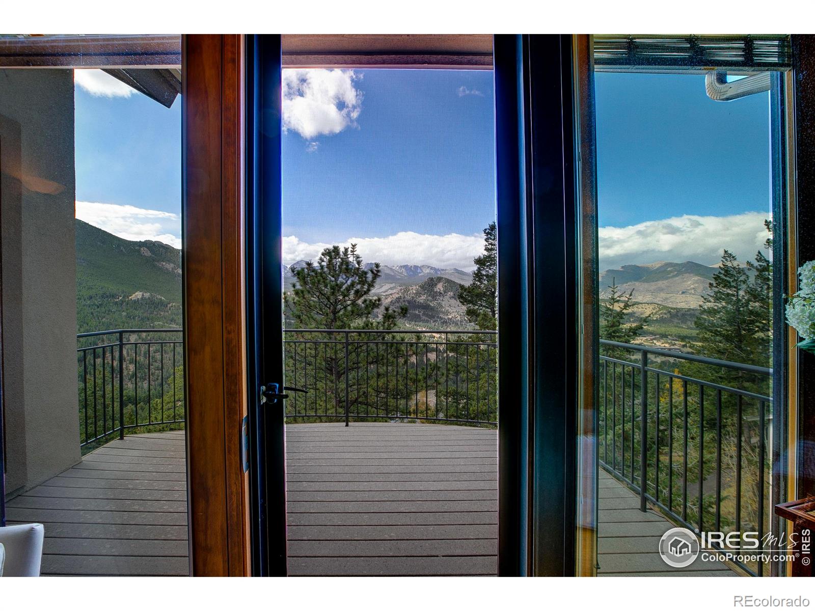 MLS Image #19 for 1531  st moritz trail,estes park, Colorado