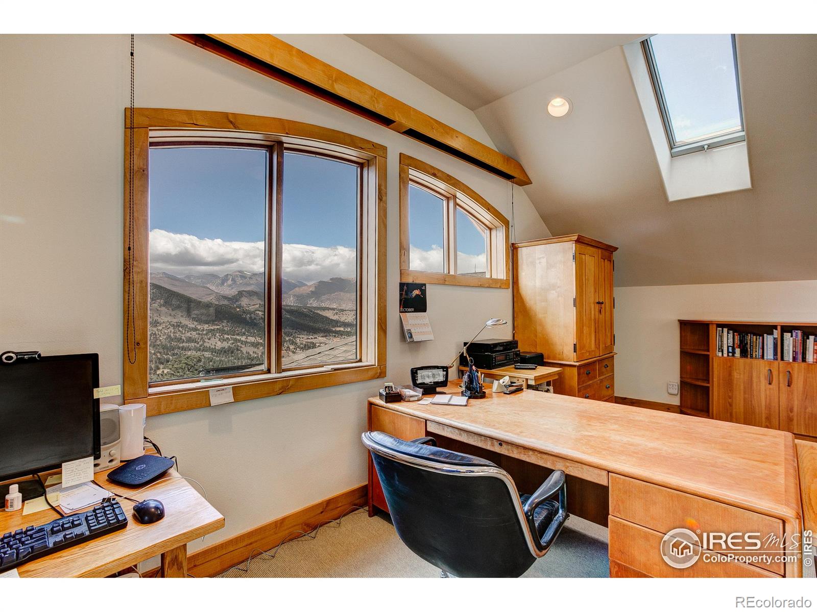 MLS Image #24 for 1531  st moritz trail,estes park, Colorado