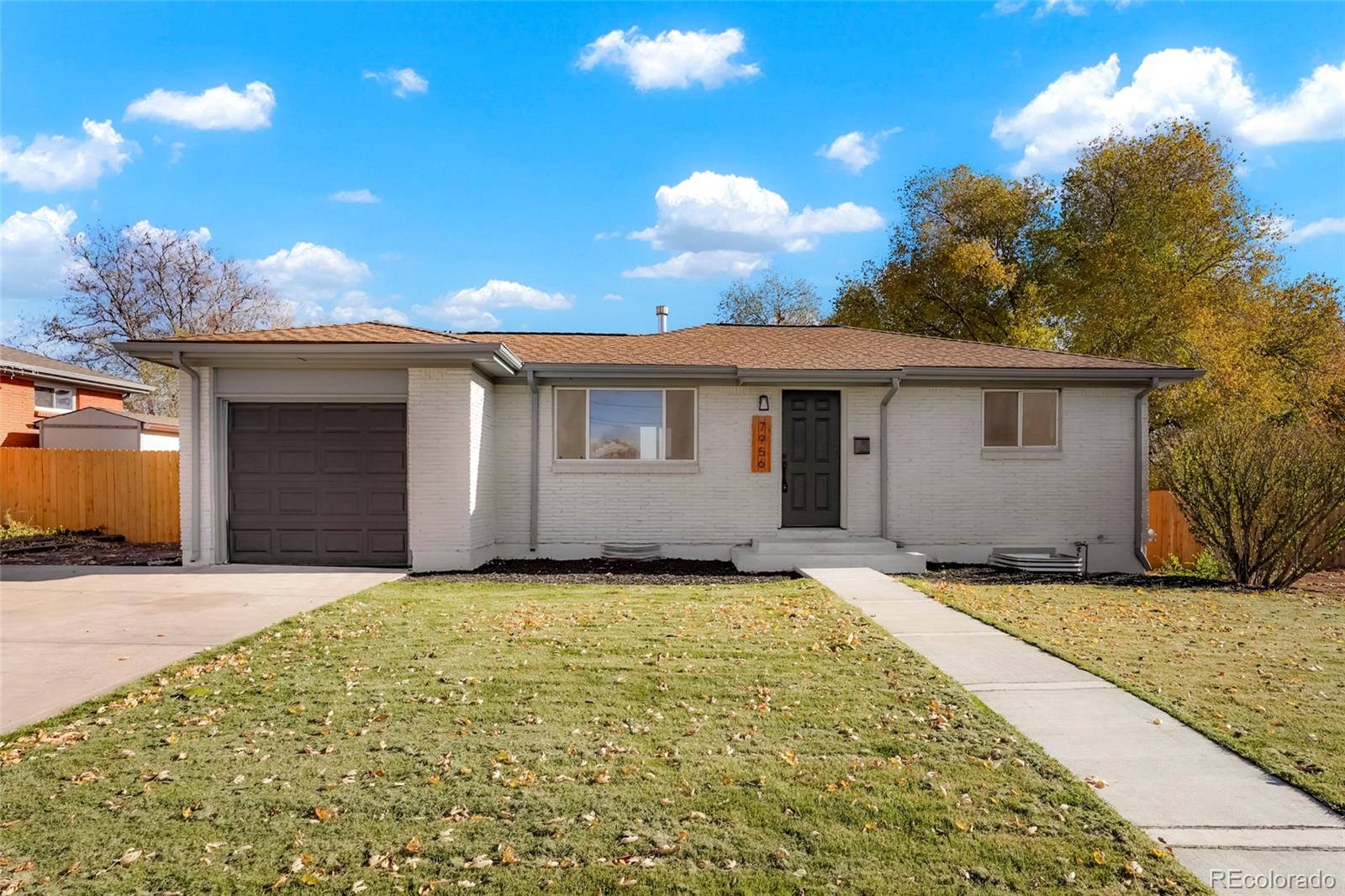 MLS Image #6 for 7956  joan drive,denver, Colorado