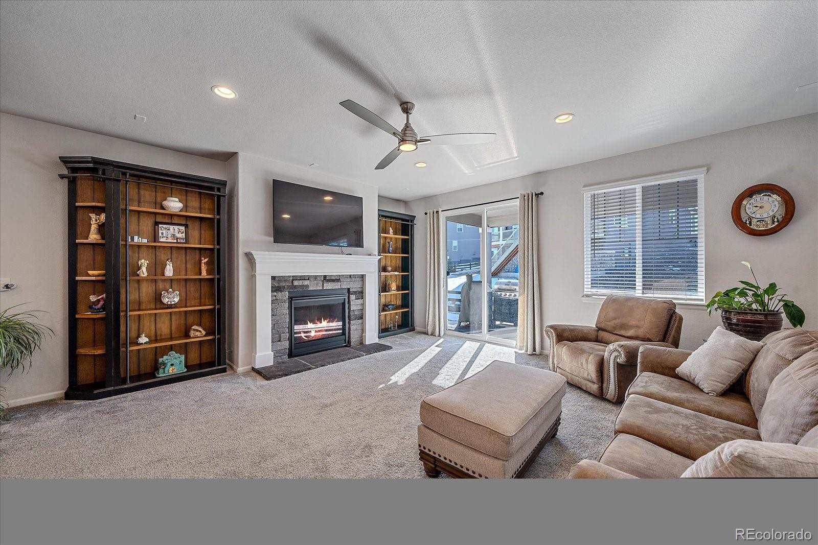 MLS Image #4 for 22612 e narrowleaf circle,aurora, Colorado