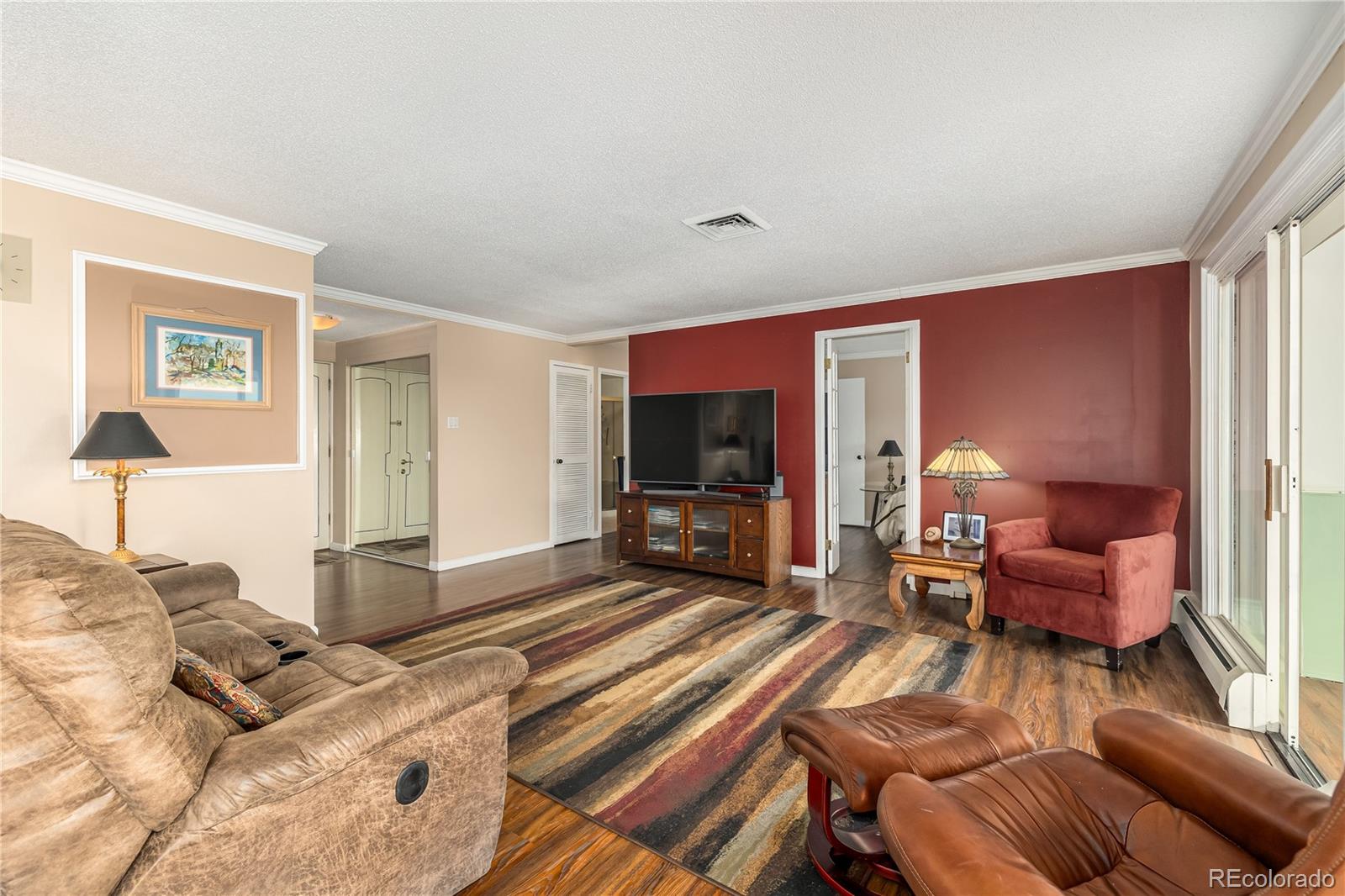 MLS Image #2 for 3131 e alameda avenue,denver, Colorado