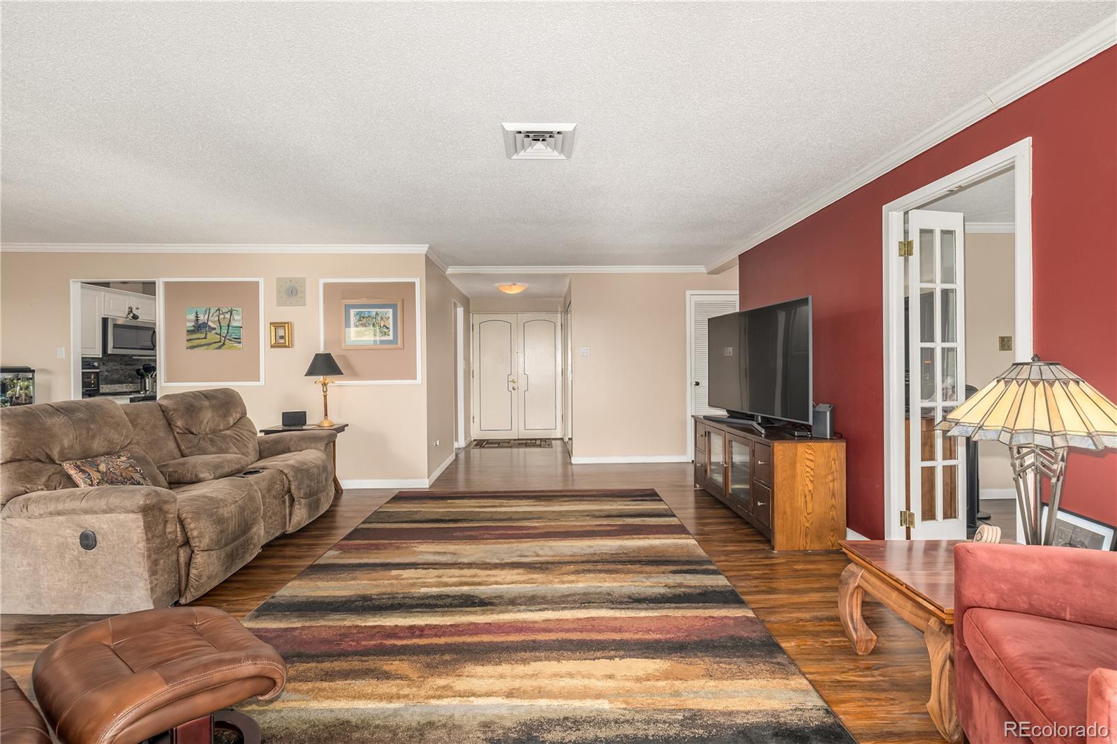 MLS Image #4 for 3131 e alameda avenue,denver, Colorado