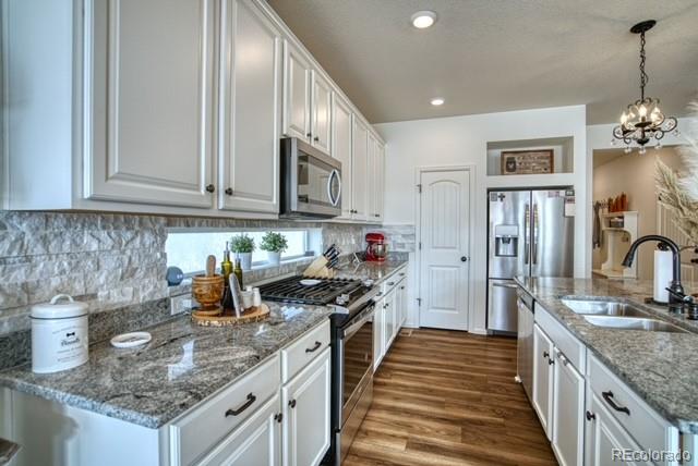 MLS Image #2 for 17348 e 103rd place,commerce city, Colorado