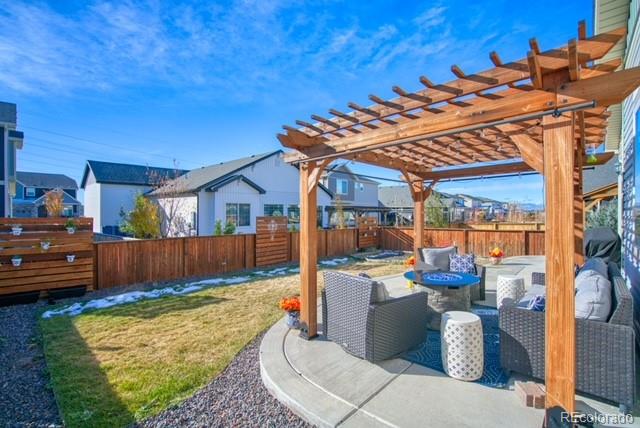 MLS Image #22 for 17348 e 103rd place,commerce city, Colorado