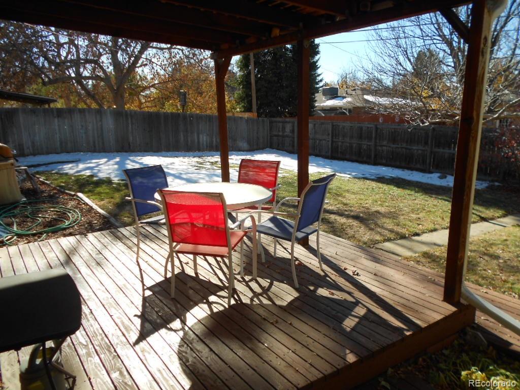 MLS Image #12 for 12484 e alaska avenue,aurora, Colorado