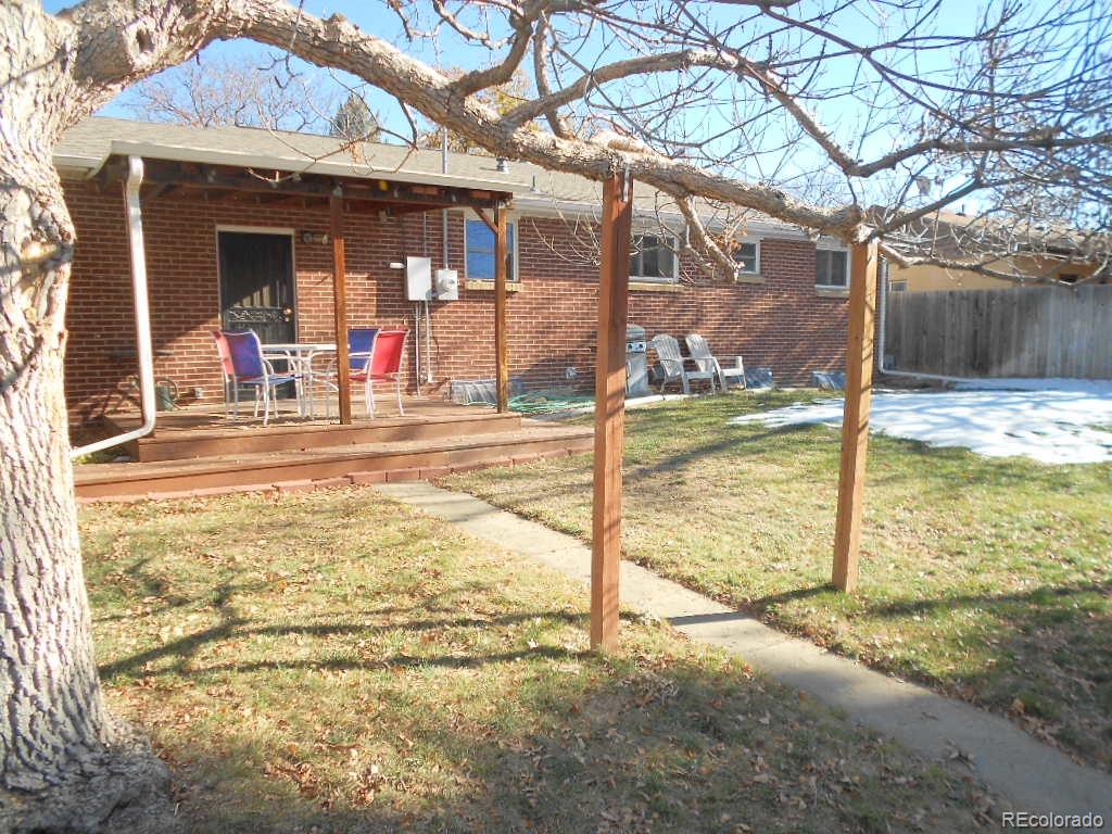 MLS Image #14 for 12484 e alaska avenue,aurora, Colorado