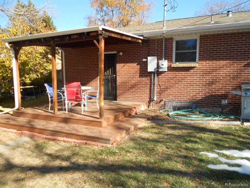 MLS Image #15 for 12484 e alaska avenue,aurora, Colorado