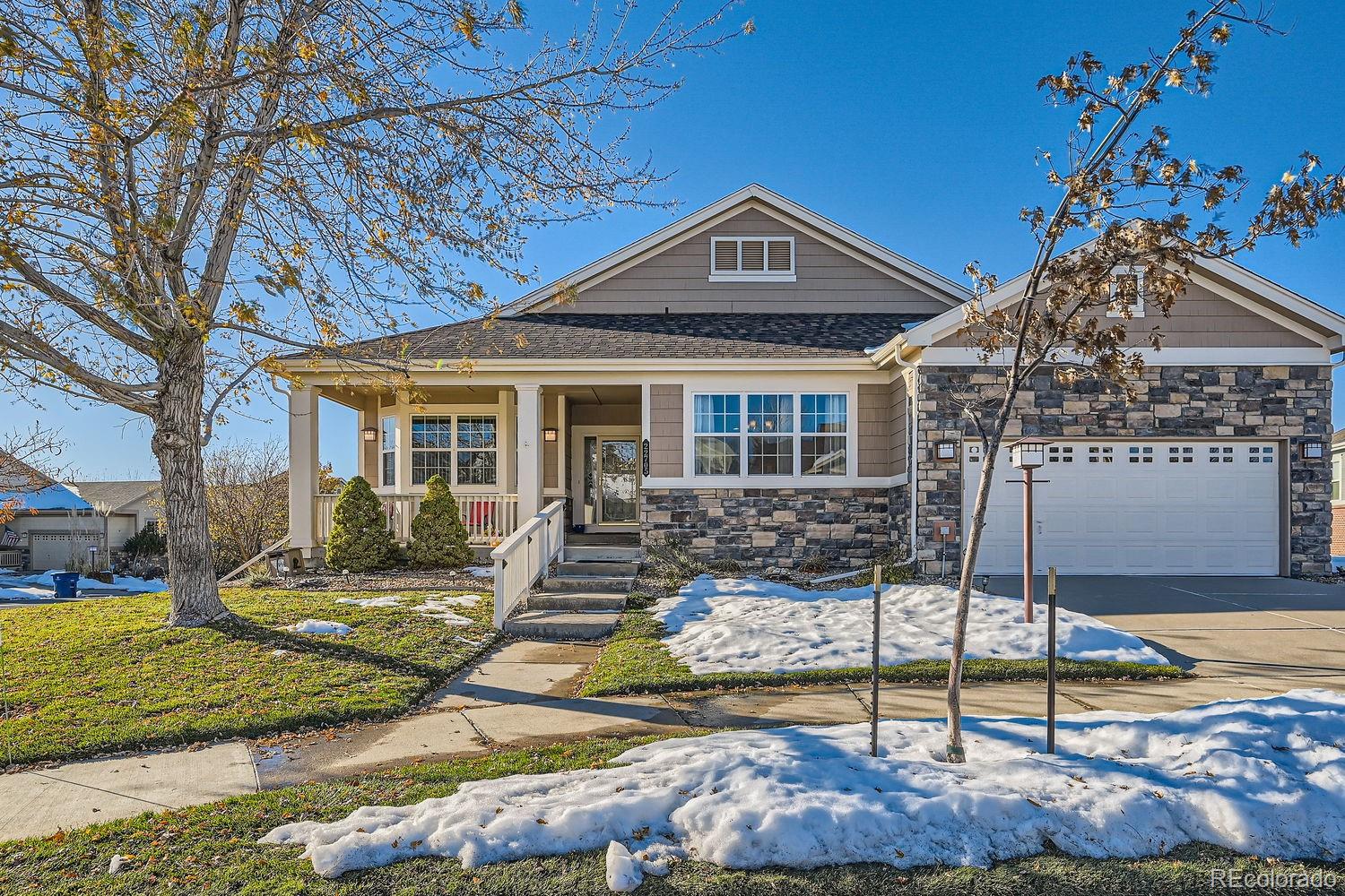 MLS Image #0 for 22705 e long drive,aurora, Colorado