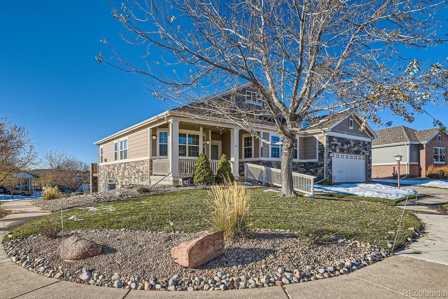 Report Image for 22705 E Long Drive,Aurora, Colorado