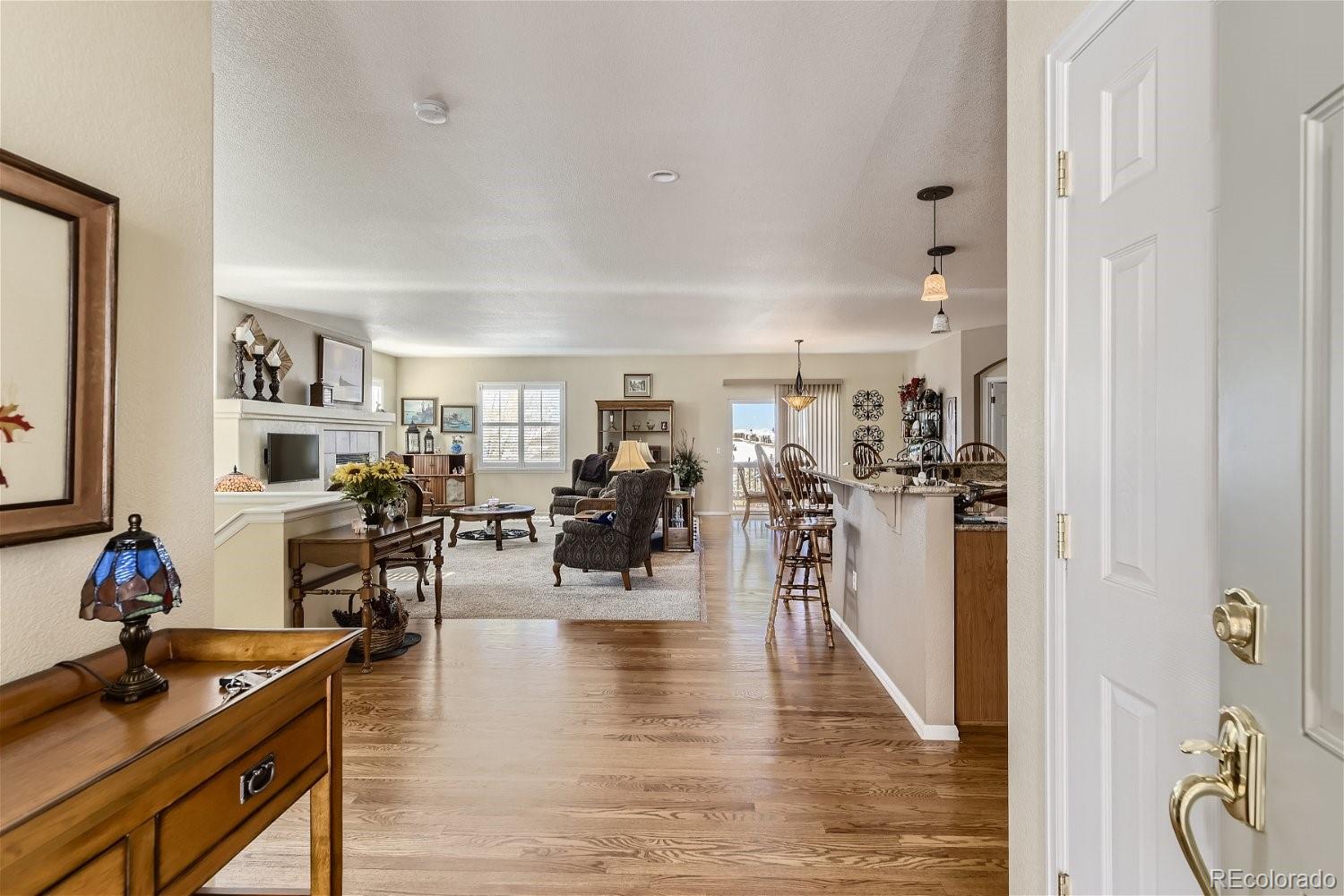 MLS Image #2 for 22705 e long drive,aurora, Colorado