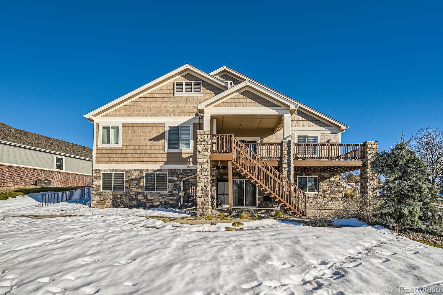 MLS Image #38 for 22705 e long drive,aurora, Colorado