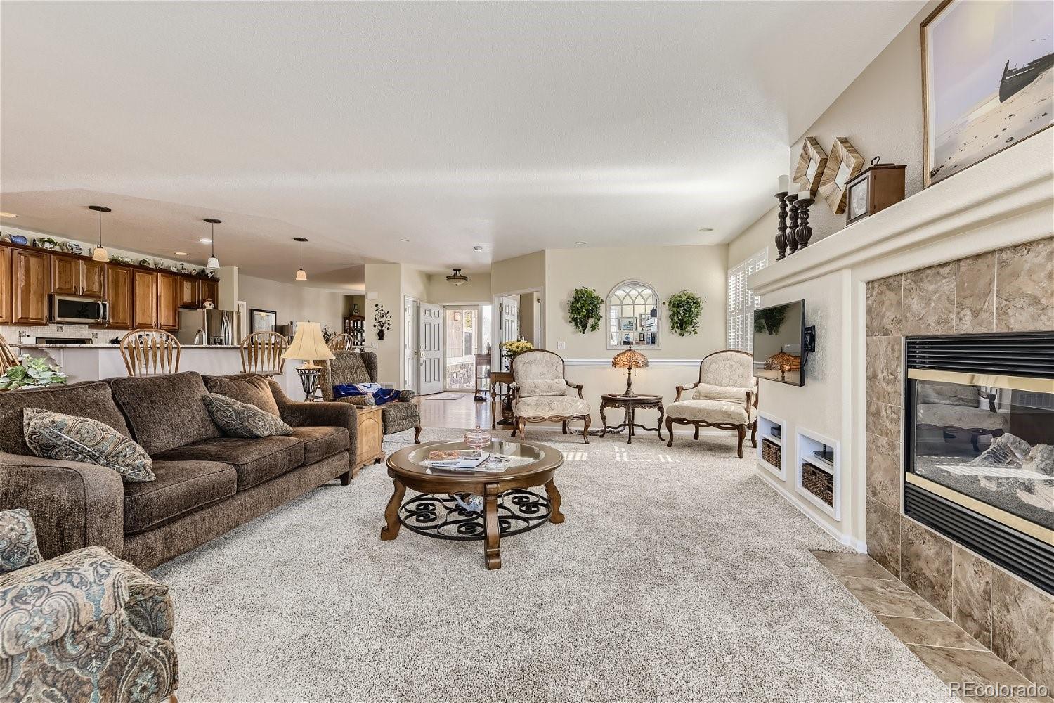 MLS Image #4 for 22705 e long drive,aurora, Colorado