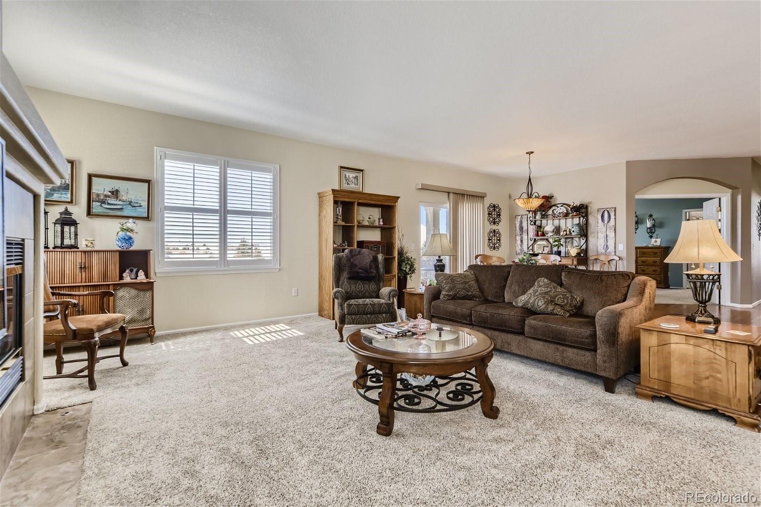 MLS Image #5 for 22705 e long drive,aurora, Colorado