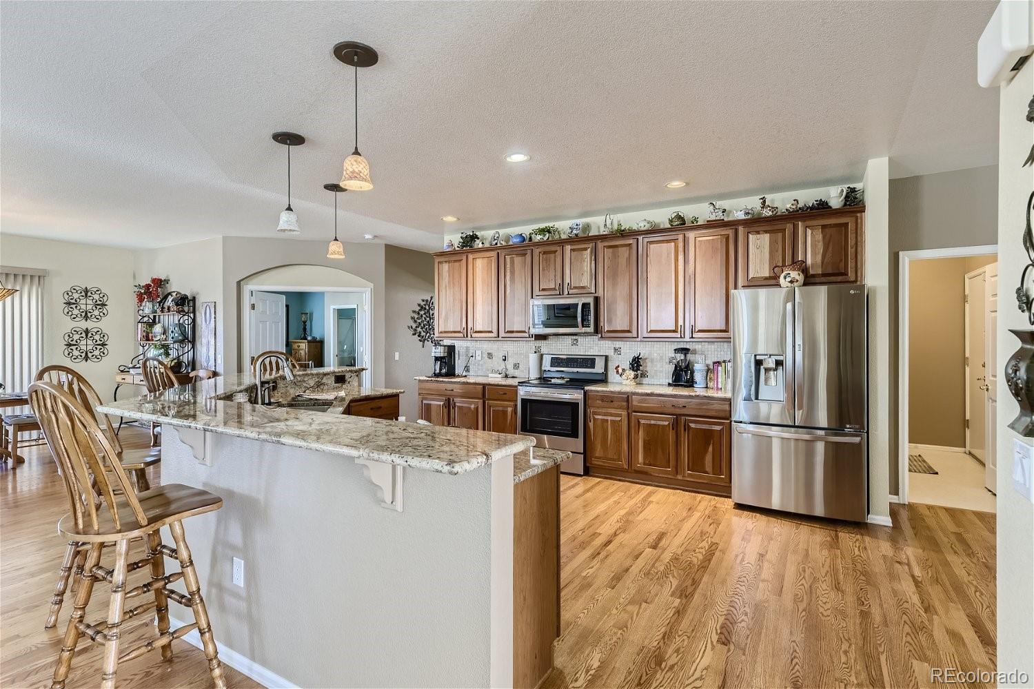 MLS Image #7 for 22705 e long drive,aurora, Colorado