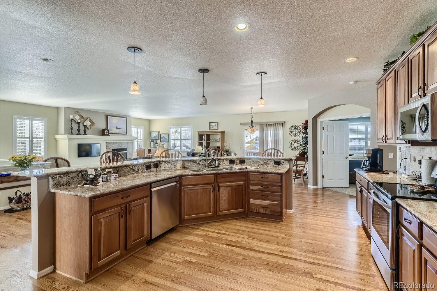 MLS Image #8 for 22705 e long drive,aurora, Colorado