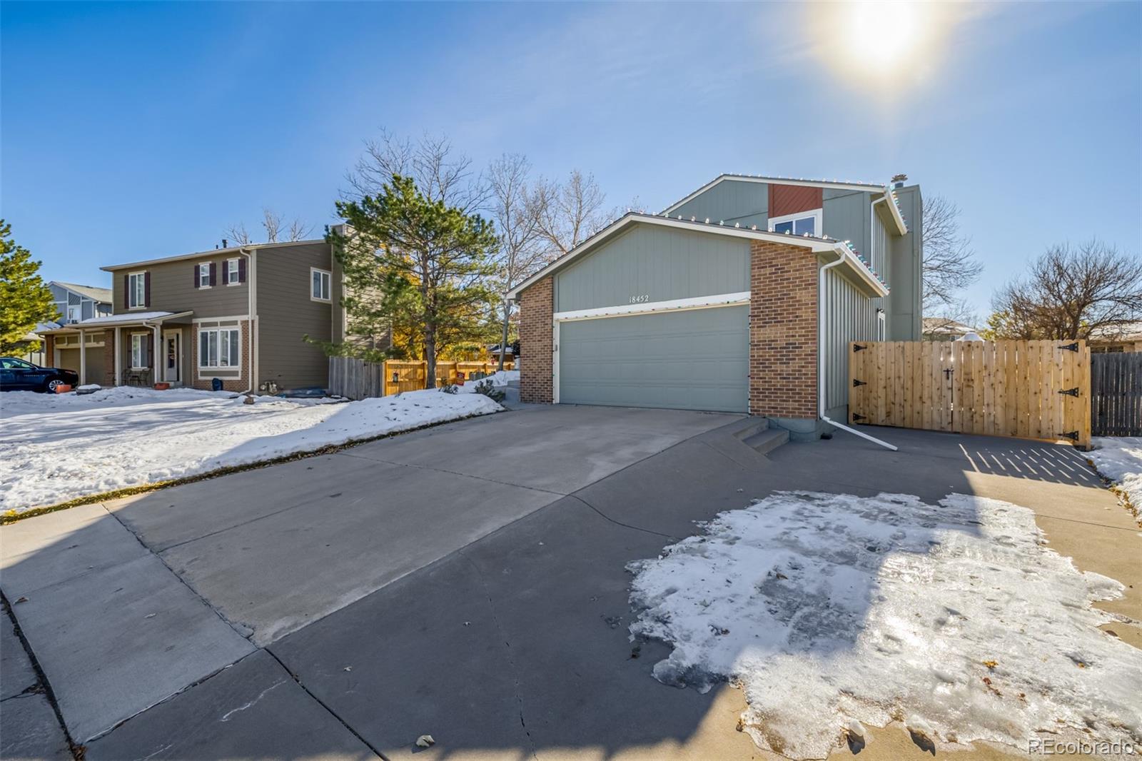 CMA Image for 17695 e belleview place,Centennial, Colorado