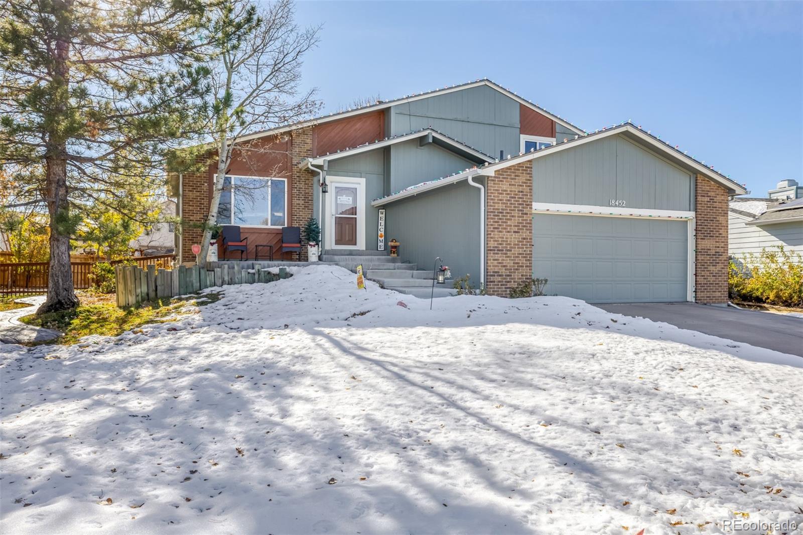 MLS Image #2 for 18452 e belleview place,centennial, Colorado