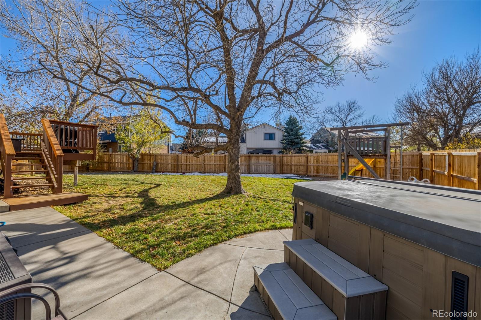 MLS Image #44 for 18452 e belleview place,centennial, Colorado