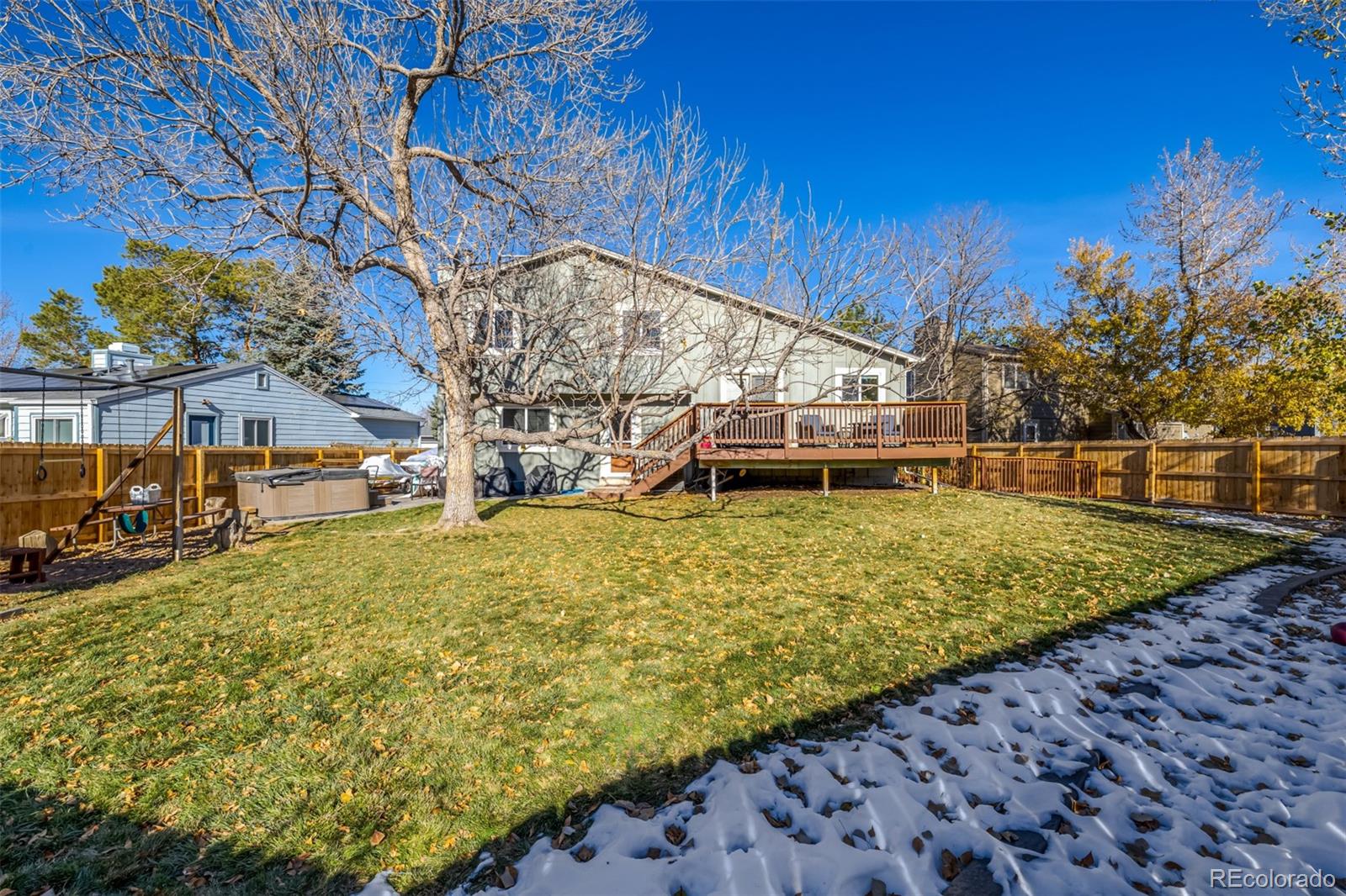 MLS Image #46 for 18452 e belleview place,centennial, Colorado