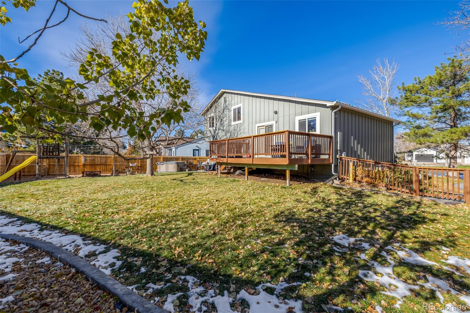 MLS Image #47 for 18452 e belleview place,centennial, Colorado