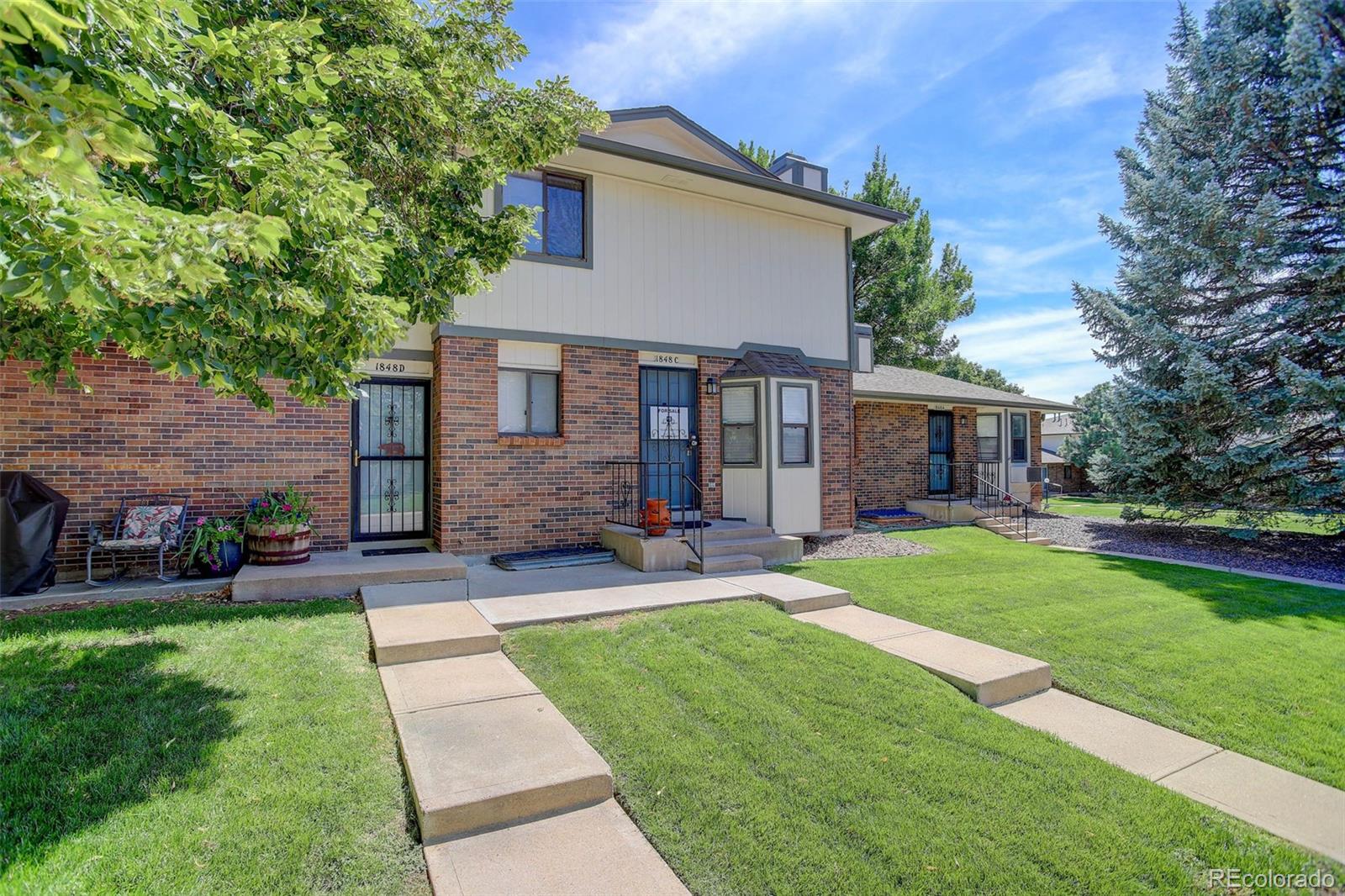 MLS Image #16 for 1848 s ammons street,lakewood, Colorado