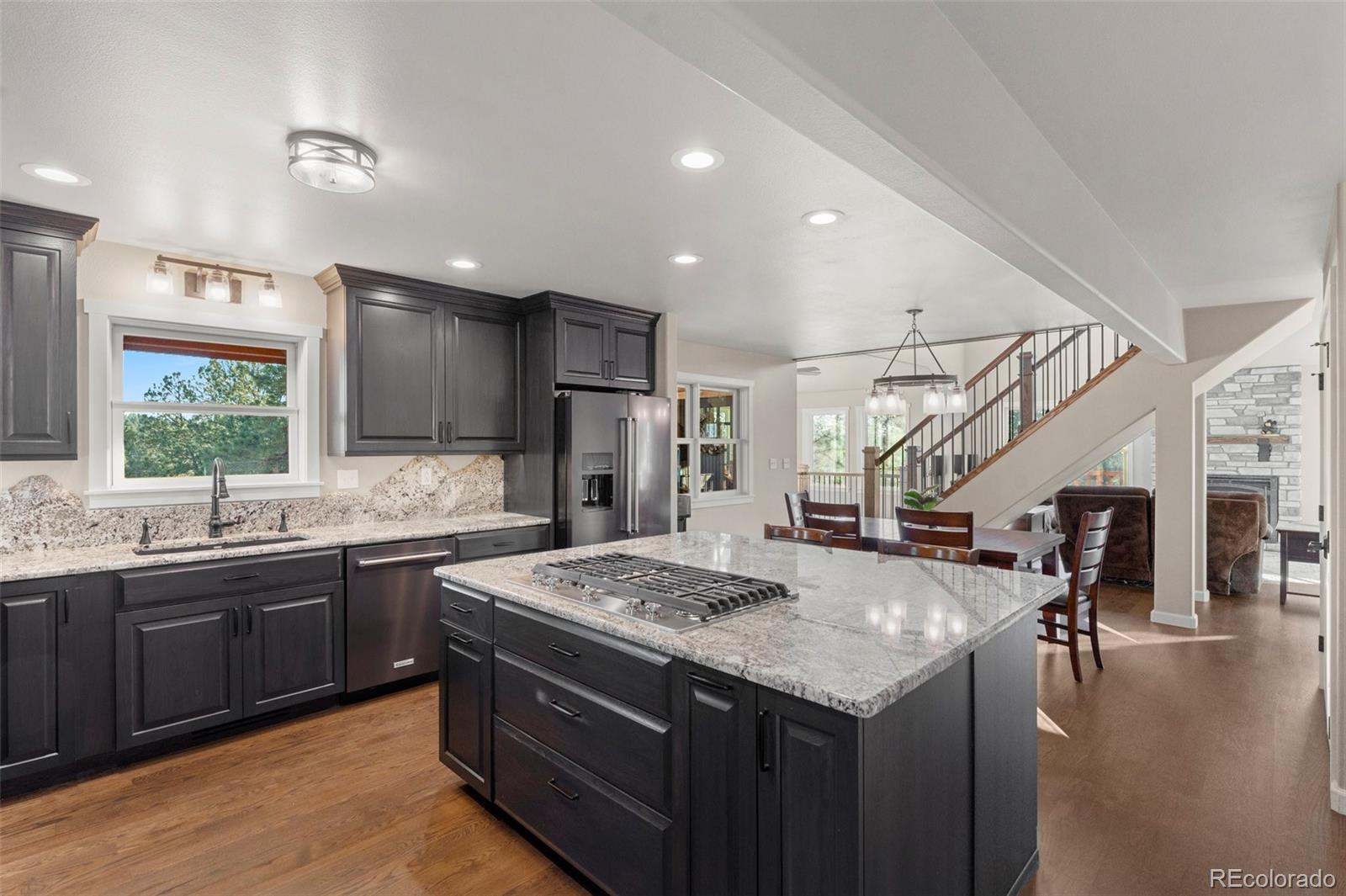 MLS Image #10 for 507  spruce lake drive,divide, Colorado
