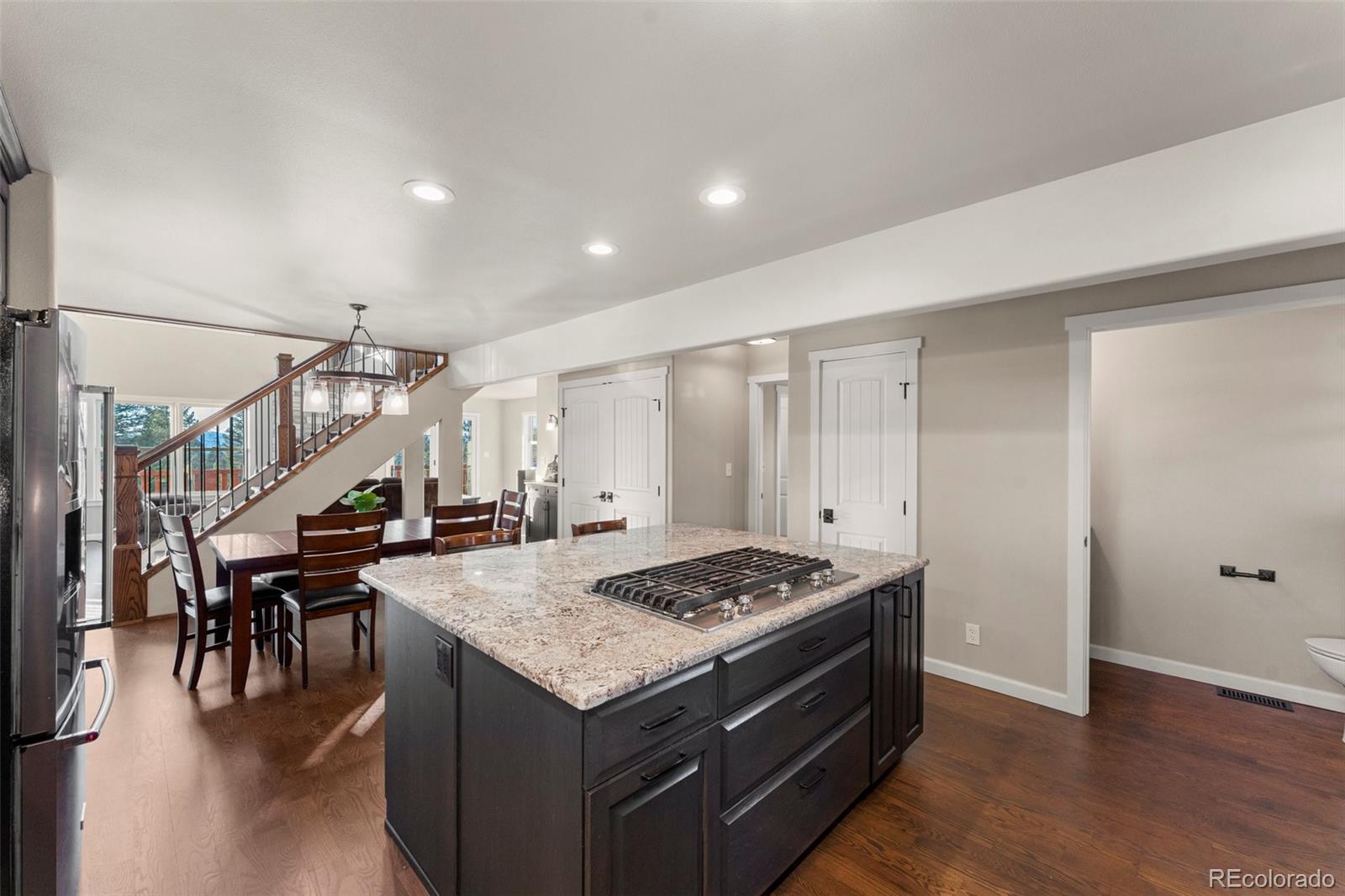 MLS Image #11 for 507  spruce lake drive,divide, Colorado