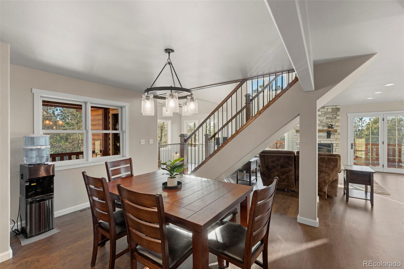 MLS Image #13 for 507  spruce lake drive,divide, Colorado