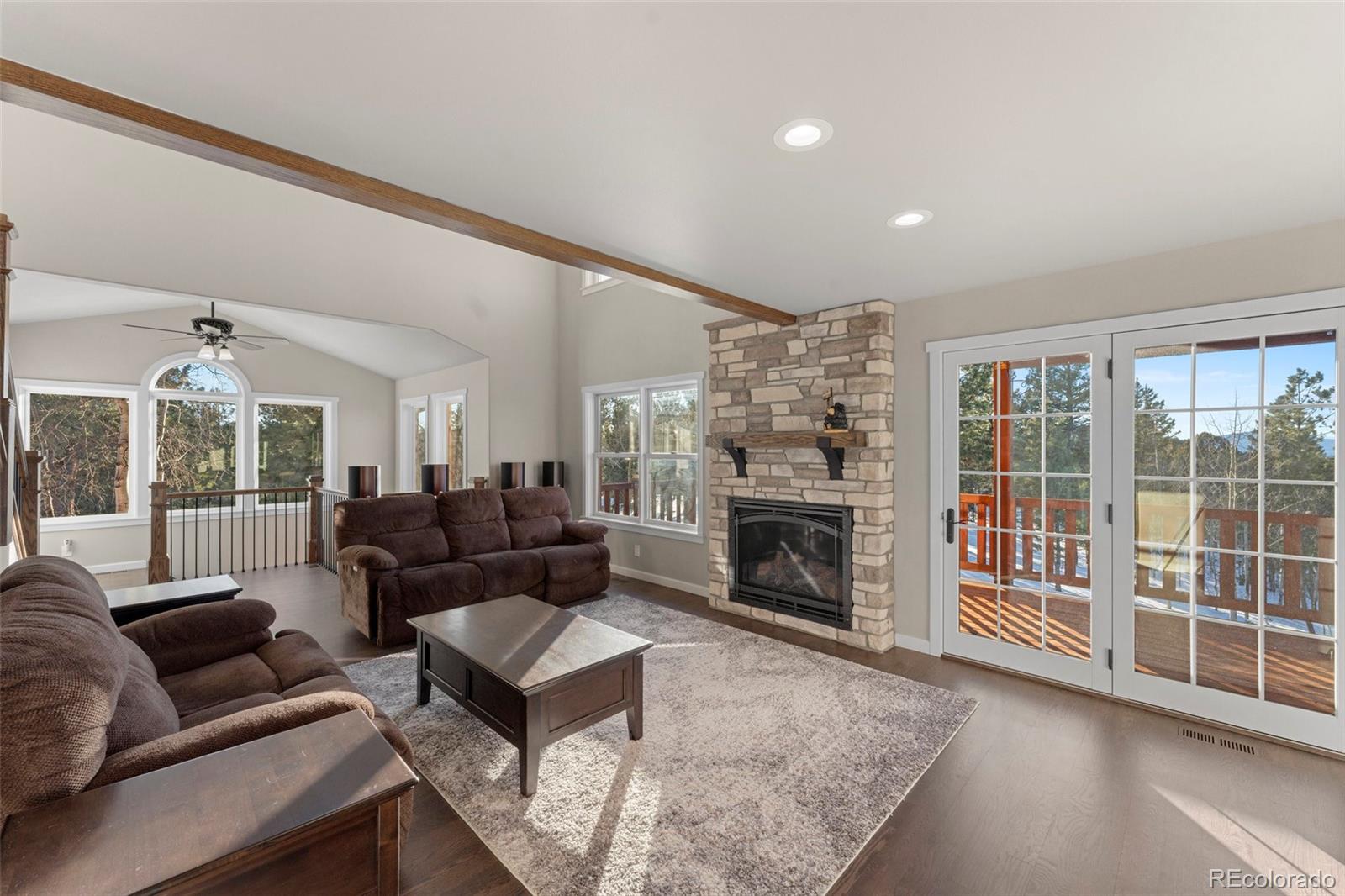MLS Image #7 for 507  spruce lake drive,divide, Colorado
