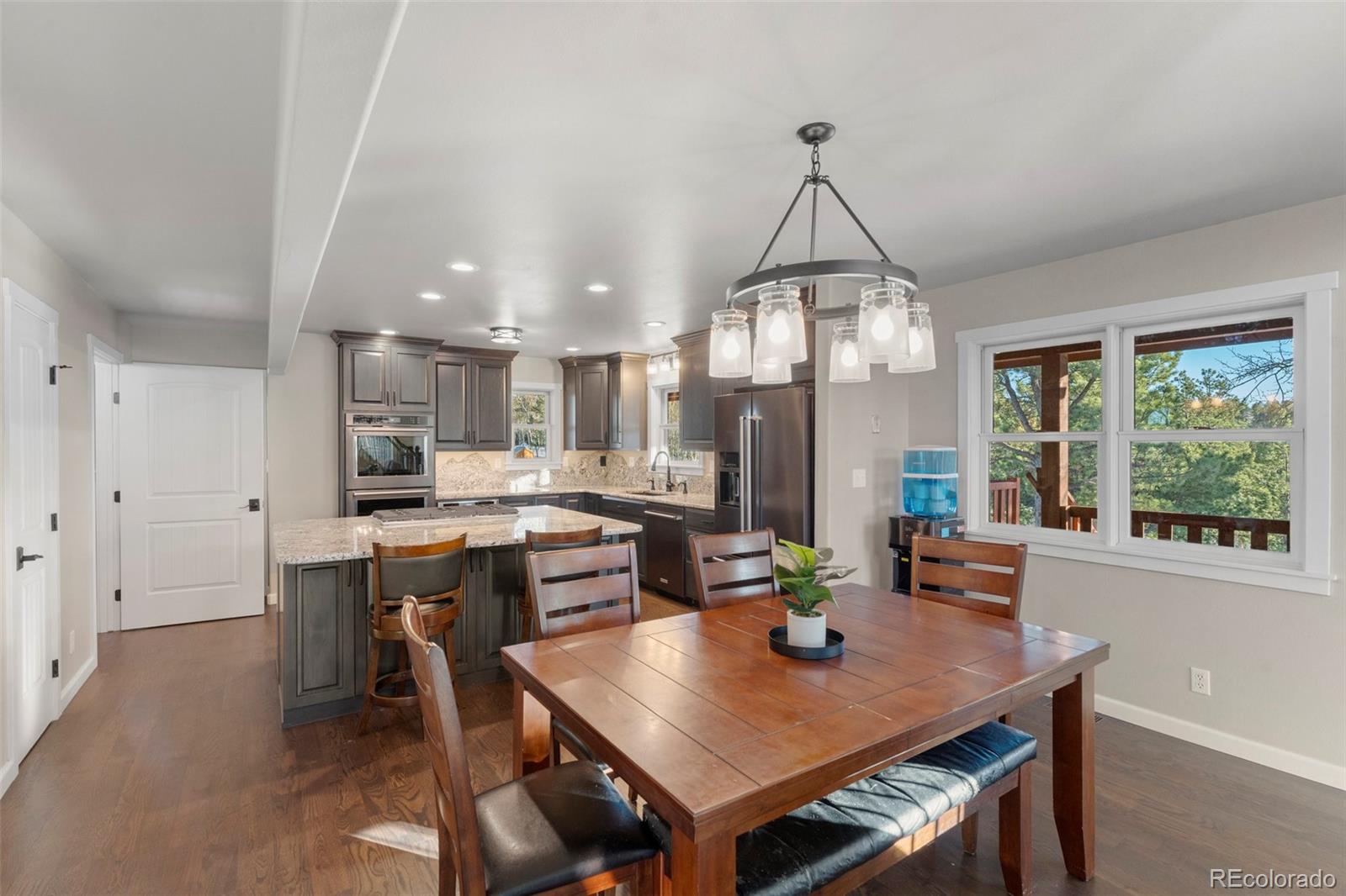 MLS Image #9 for 507  spruce lake drive,divide, Colorado