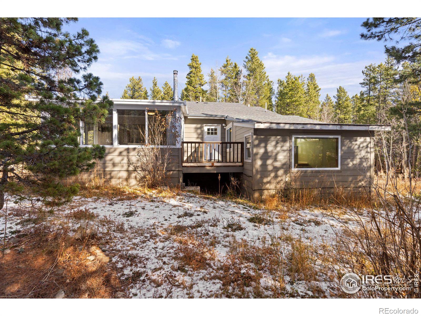 MLS Image #26 for 230  newman avenue,black hawk, Colorado