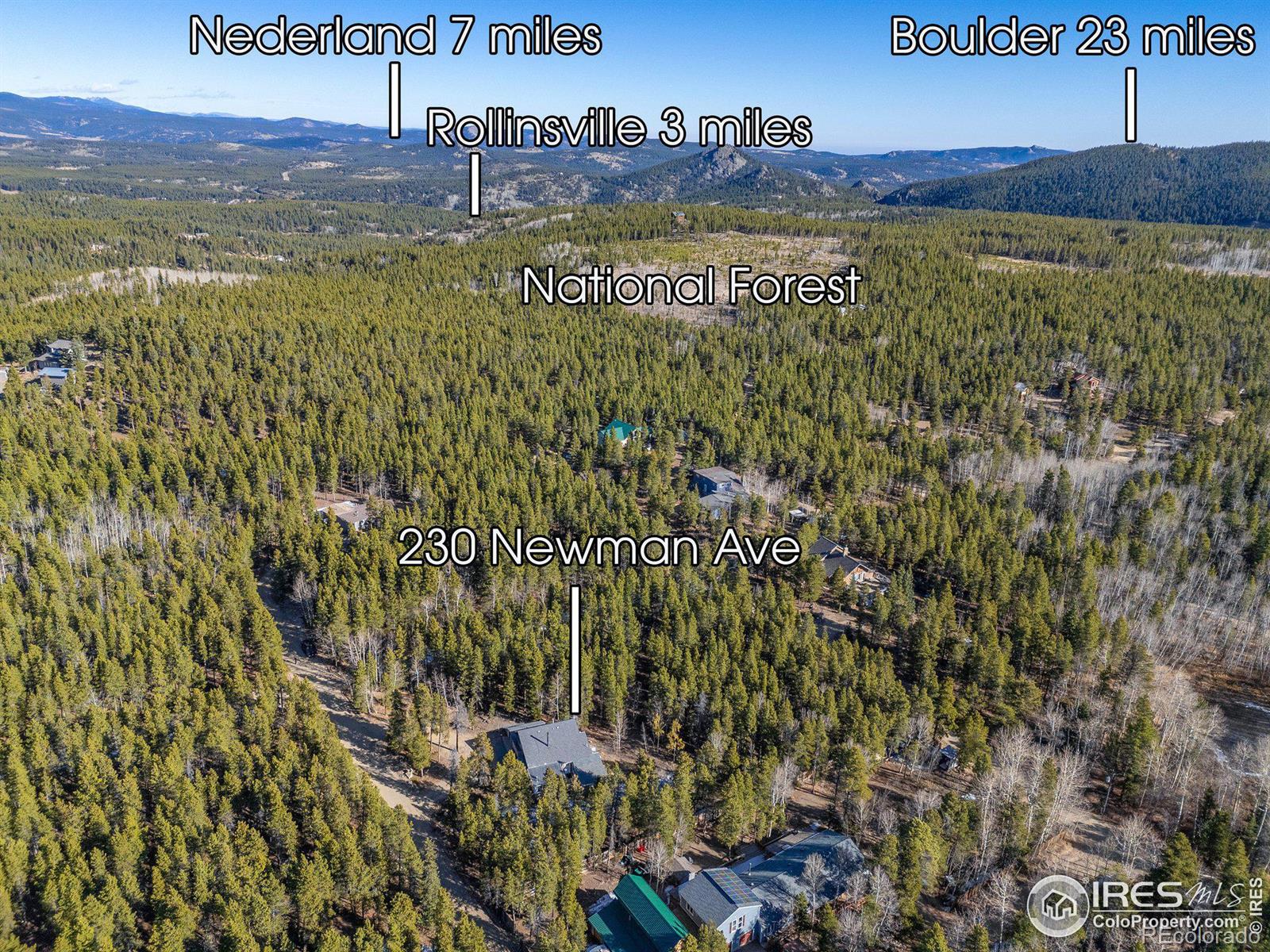 MLS Image #34 for 230  newman avenue,black hawk, Colorado