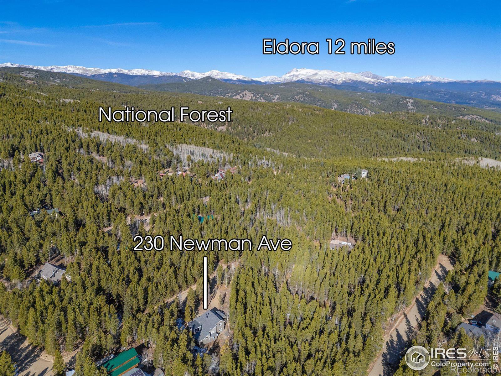 MLS Image #35 for 230  newman avenue,black hawk, Colorado