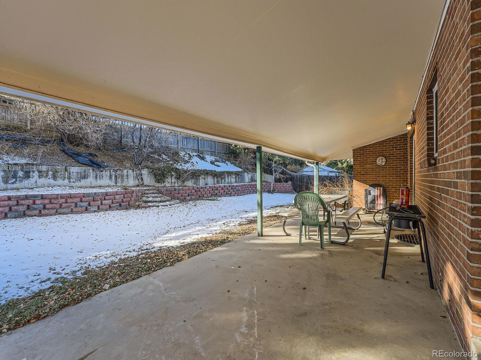 MLS Image #25 for 8236 w 71st place,arvada, Colorado