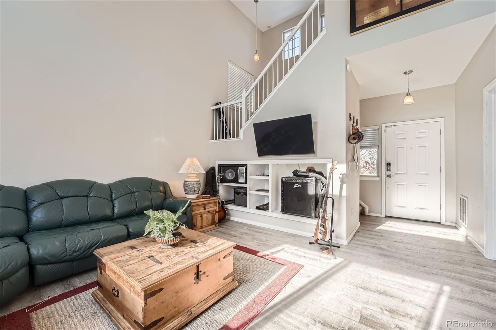 MLS Image #2 for 19608 e 58th place,aurora, Colorado