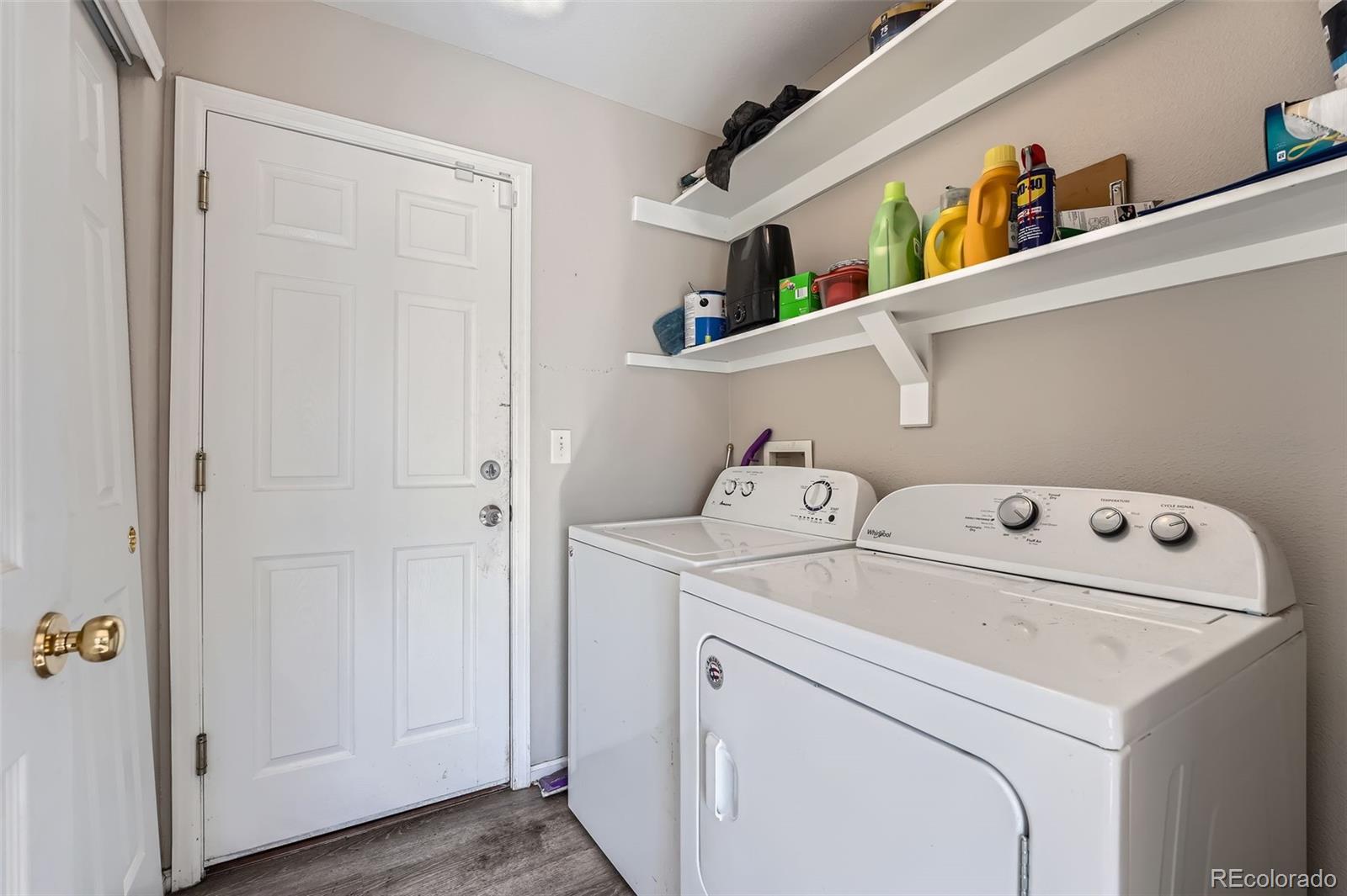 MLS Image #24 for 19608 e 58th place,aurora, Colorado