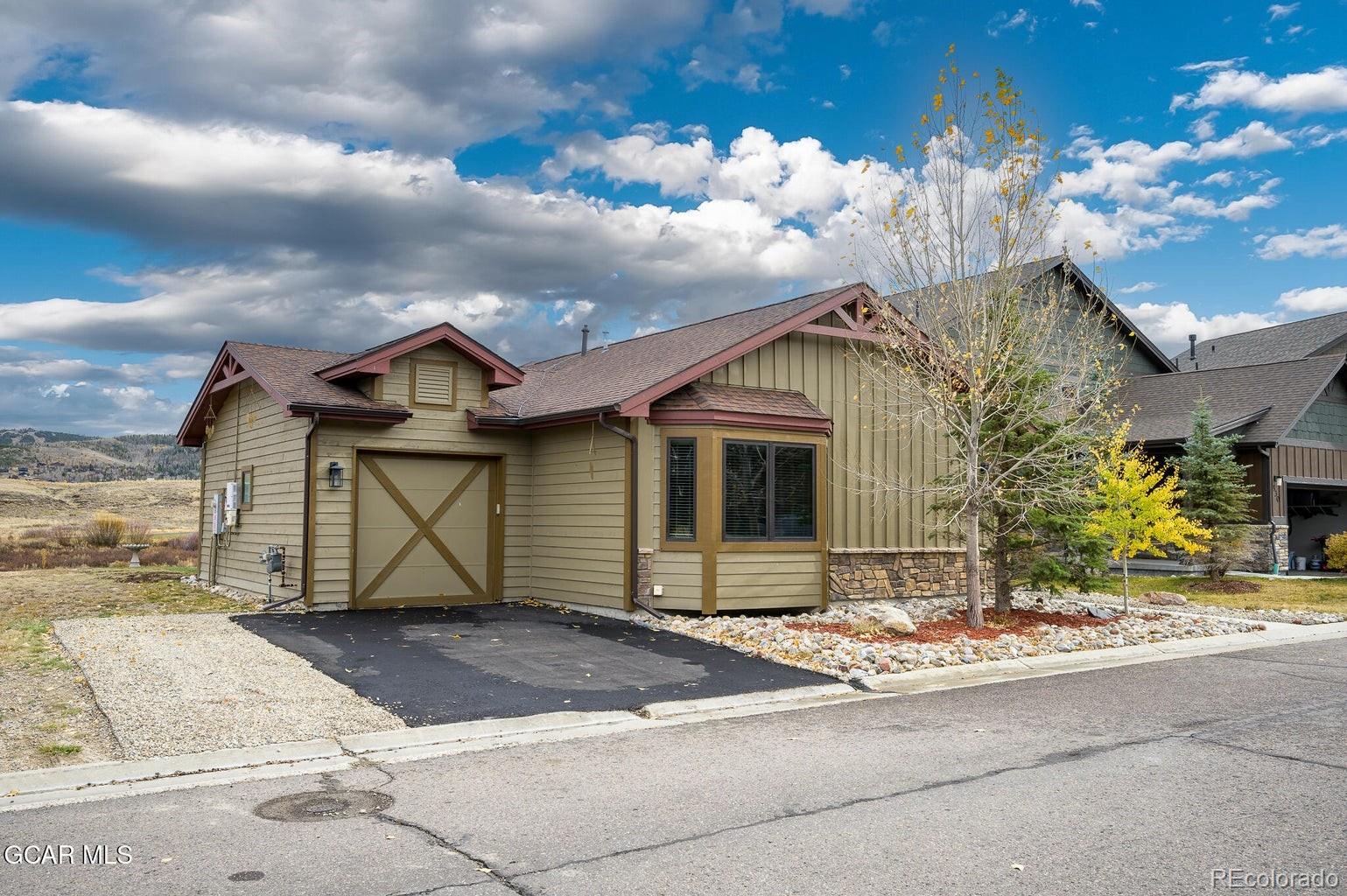 CMA Image for 540  elk track circle ,Granby, Colorado